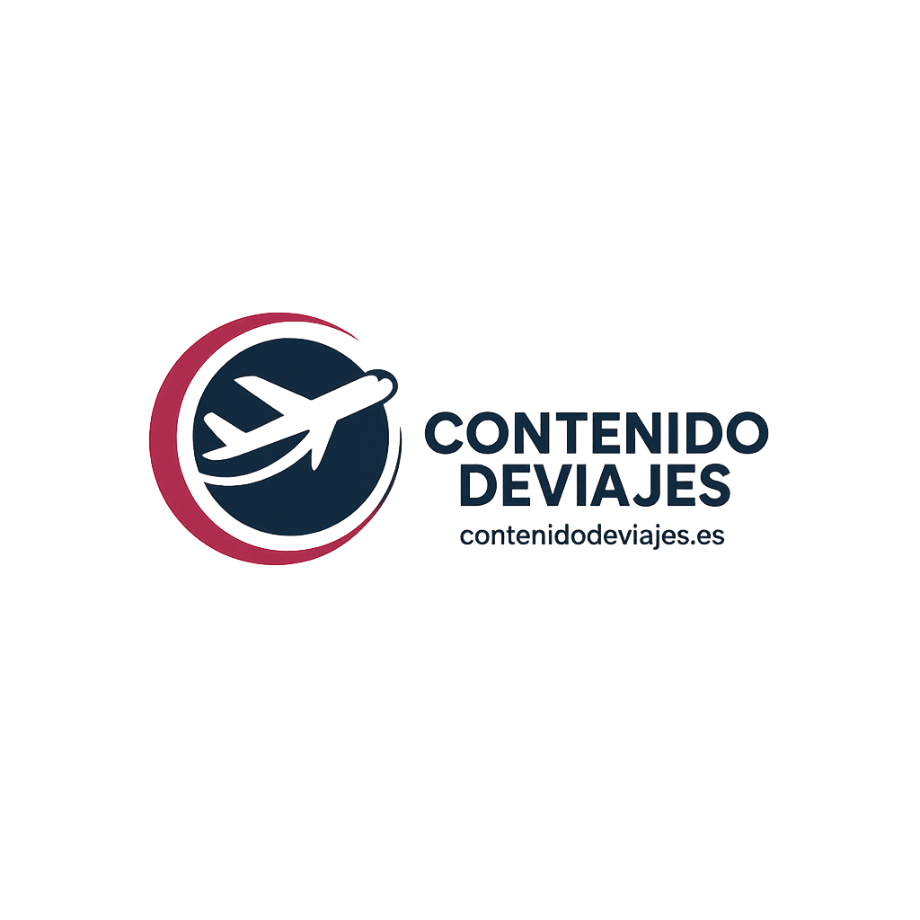 logo contenido viajes